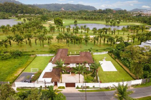 Huge Villa Kathu Golf KATH06
