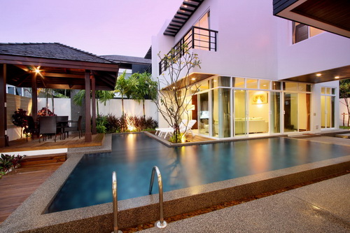 RAW10 Private Pool Villa For Rent in Rawai Phuket33