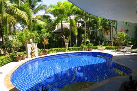 KATH12 Private Pool Villa In Kathu Phuket 16