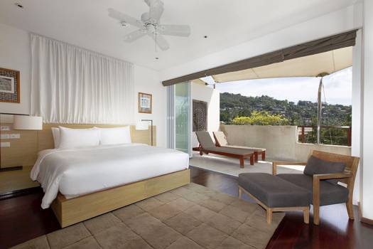 SUR07 Rent Luxury Condo Surin Beach Phuket Thailand