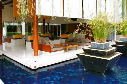 SUR09 Private Pool Luxury Apartment In Surin Beach Phuket12