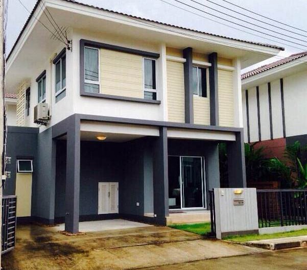 KATH23 House For Rent In Kathu Phuket