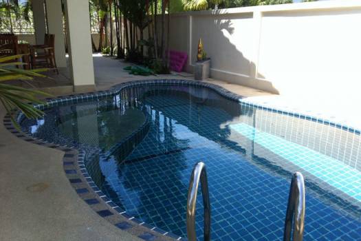 KATH45 Long Term Rental Villa Kathu Phuket