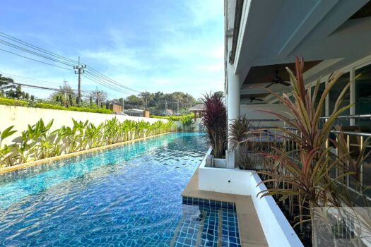 Bel Air Cape Panwa Pool Access- Phuket-Thailand