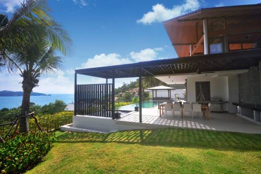 Villa Cruise For Sale Patong PAT107