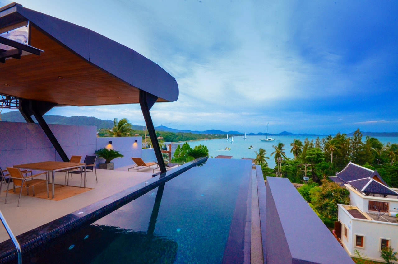 Rawai Villa For Sale In Phuket