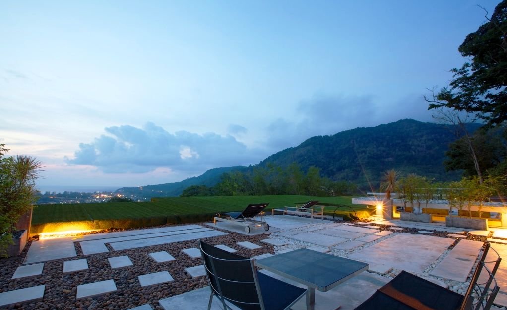 Picture of Zen Space Penthouse for sale in Kamala Phuket