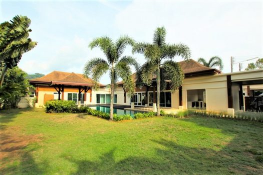 Villa Thanyapura-thalang-phuket