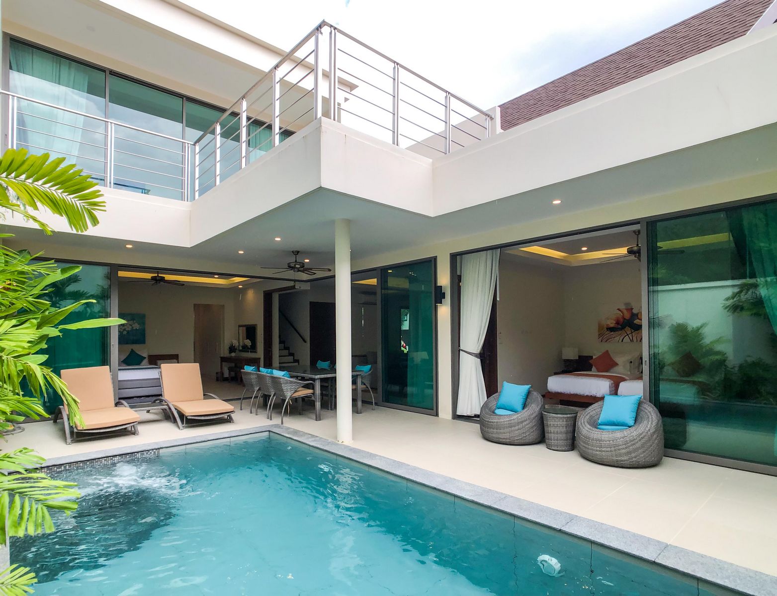 Ka Villa Rawai - Abyss Phuket | Real Estate Agency