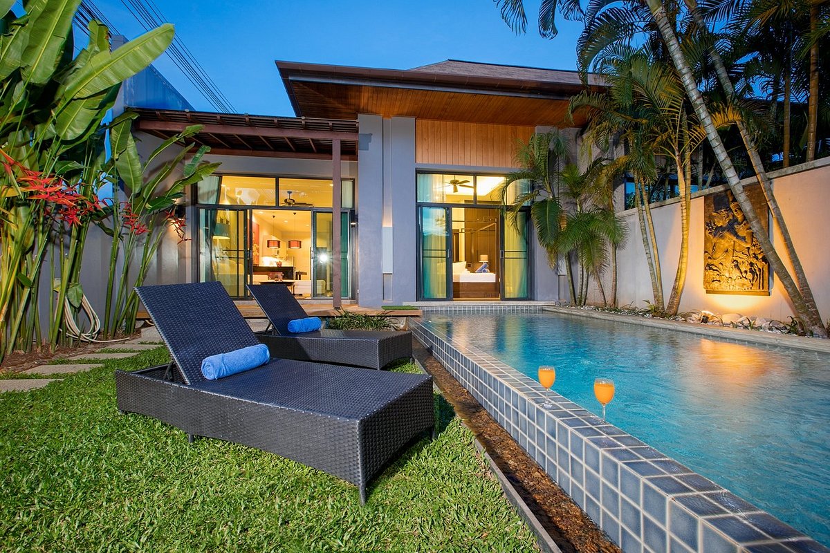 Abyss Phuket | Buy and Rent Properties in Phuket