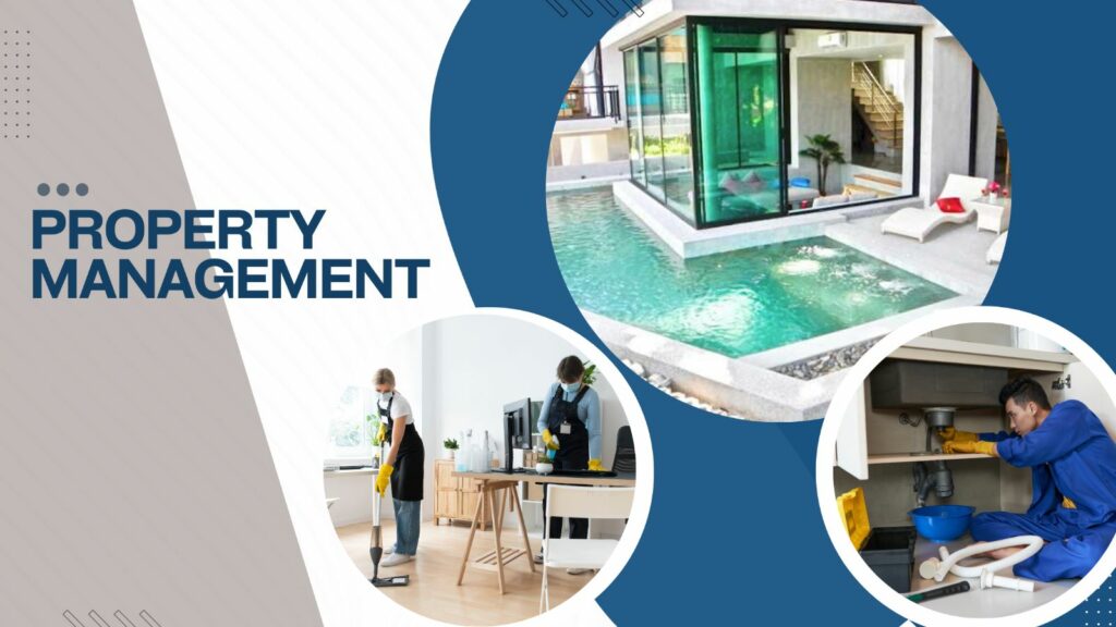 Property Management - Abyss Phuket - Real Estate