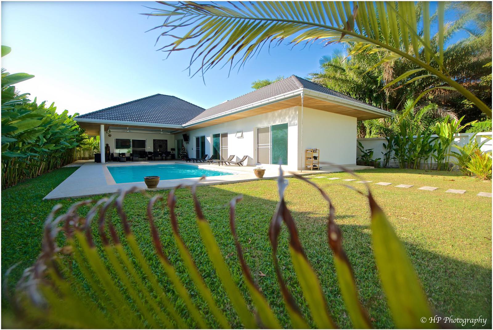 Villa Margo Abyss Phuket Real Estate Agency