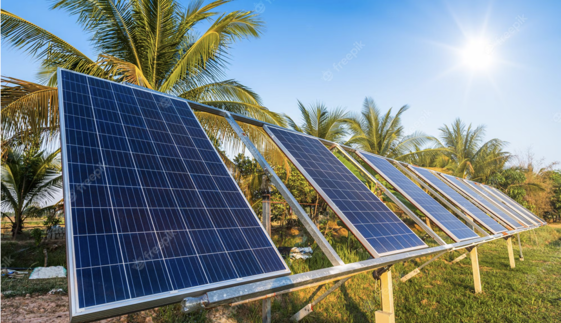 Phuket promotes solar energy