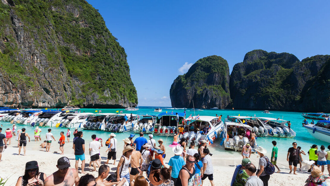 Thailand: tourism revival with increased business registrations