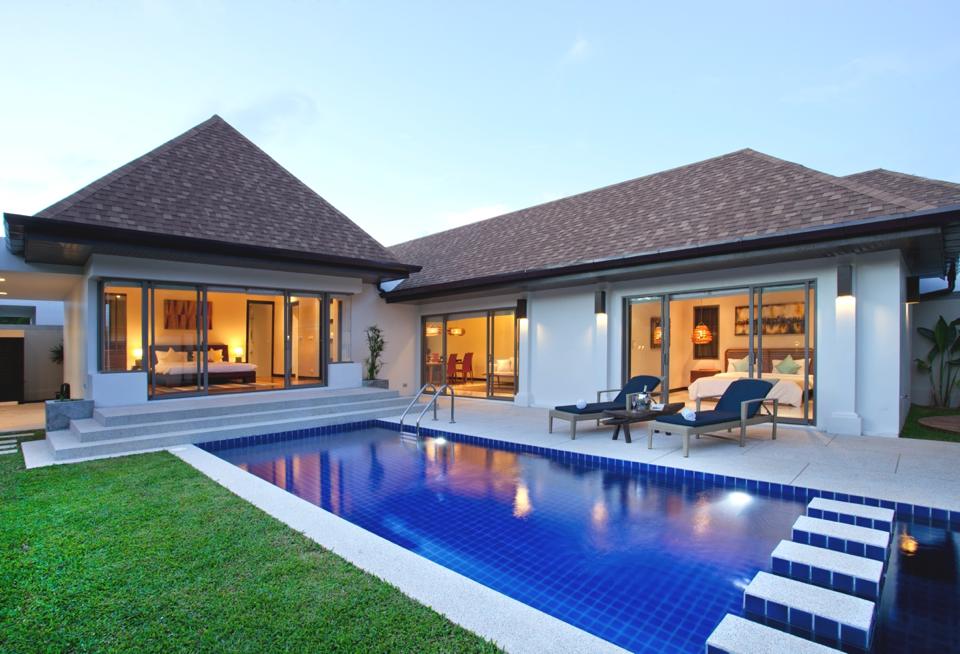 Villa Suksan - Bali Classic - Abyss Phuket | Real Estate Agency