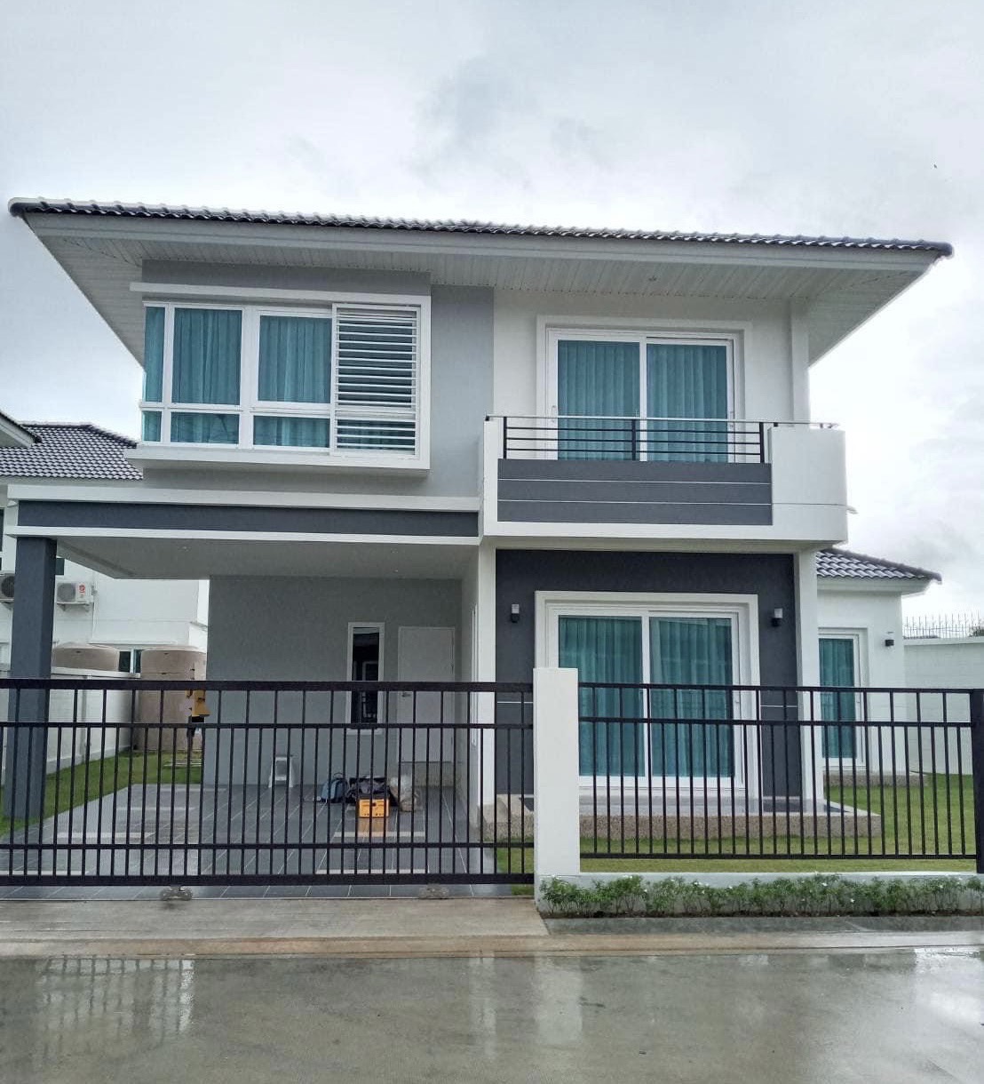 Long Term Rental Phuket Thailand