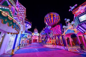 carnival magic -phuket