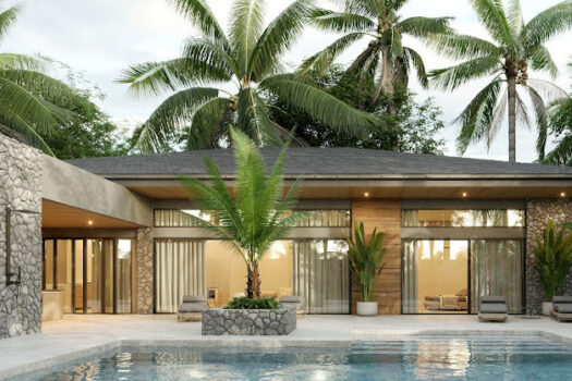 Kokyang paradise-Villa for sale-Rawai-Phuket
