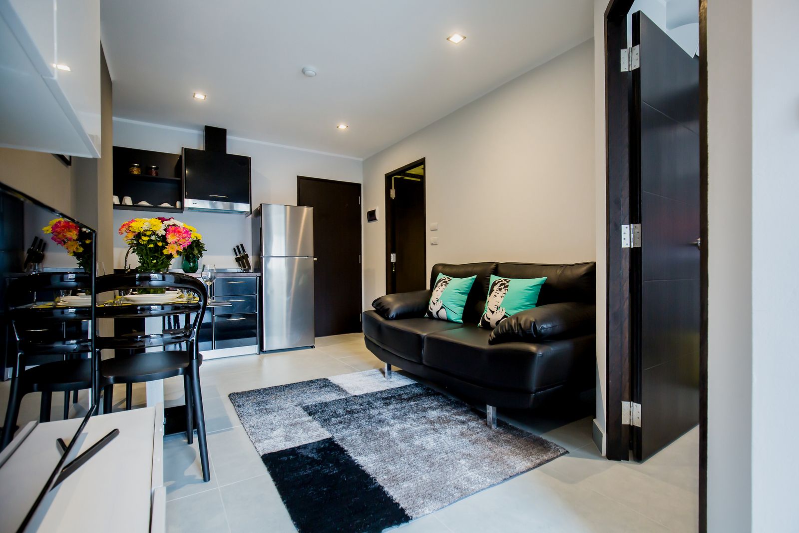 NOON Village Rental Abyss Phuket Real Estate Agency