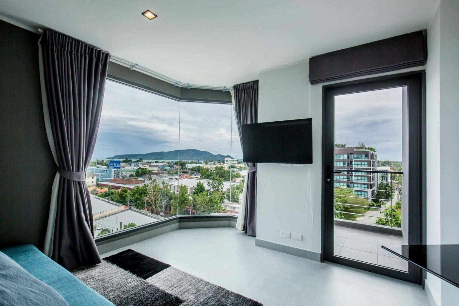 NOON Village 2BR Abyss Phuket Real Estate Agency