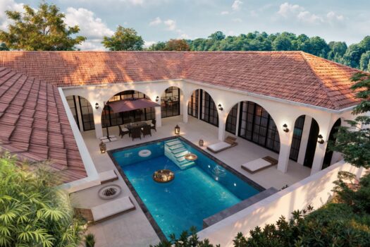 villa Piano-Rawai - Phuket