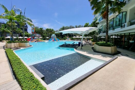 La Vita Phuket - Rental - RAW119