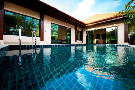 Sale Pool Villa Rawai RAW16