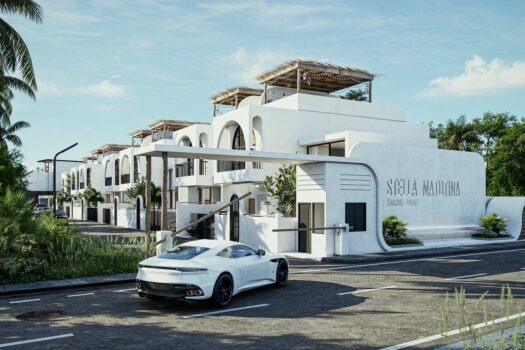Stella Matutina Villas - Chalong